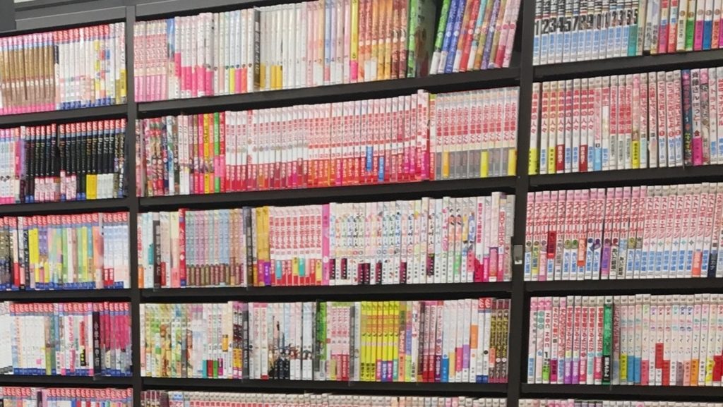 無料で漫画が読める場所 ５選 まつこの知っている世界